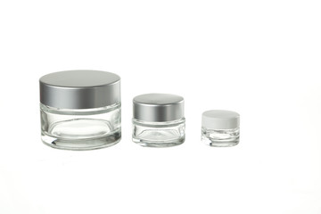 glass container