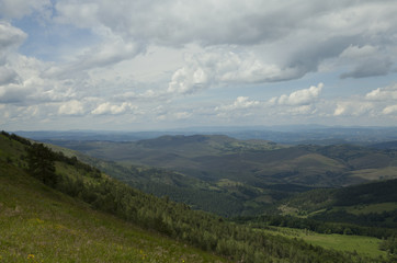 Fototapeta premium landscape