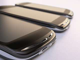 スマートフォン