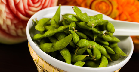 Edamame