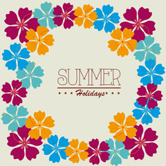 Summer design