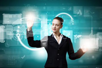 Technology innovations