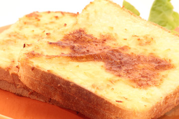 croque-monsieur