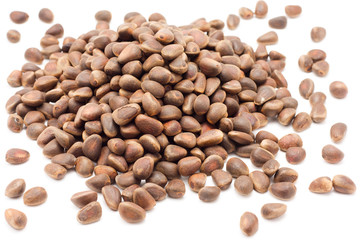 Pine nuts
