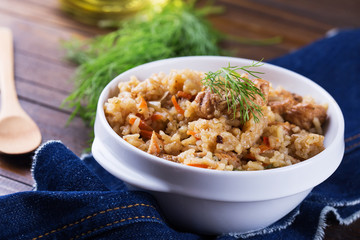 Pilaf