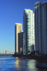 Miami Brickell Avenue