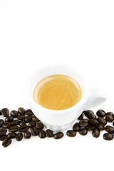Italian Coffee