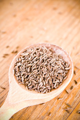 cumin seeds