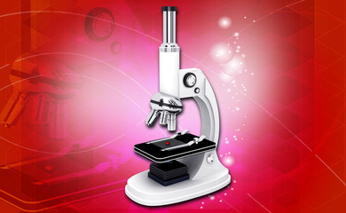 microscope