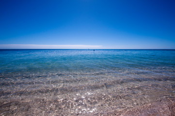 オーストラリアの島