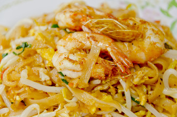 Pad Thai