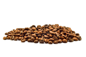 coffee grains