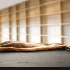 desk