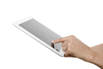 Tablet pc