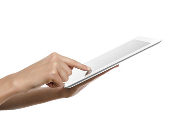 Tablet pc