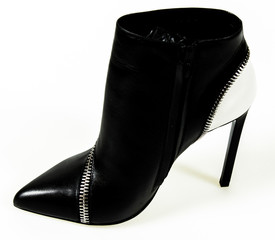 scarpa donna fashion tacco alto