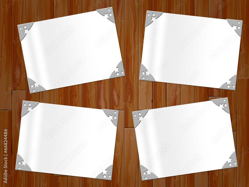 Poster copyspace frame indicates sheet boundary and frames