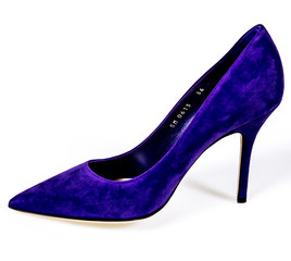 scarpa donna fashion tacco alto