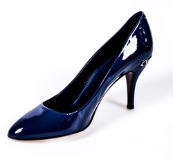 scarpa donna fashion tacco alto