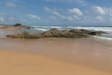 Bentota Beach