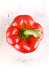 sweet red pepper
