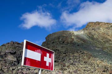 Grenze Schweiz-Österreich