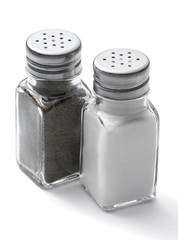 Salt & Pepper