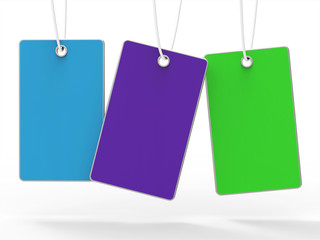 Copyspace Color Represents Colourful Multicolored And Colours