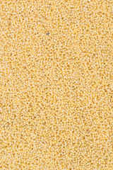 Millet Background
