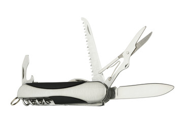swiss knife