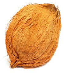 Fresh coconut