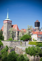 Old City Bautzen