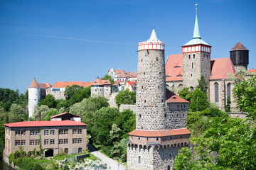 Old City Bautzen