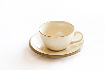 cup and saucer