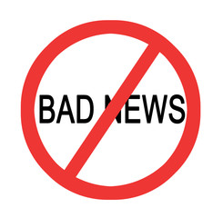 Stopping bad news