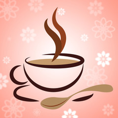 Restaurant Beverage Shows Best Coffee And Beverages