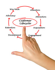 Customer Life Cycle