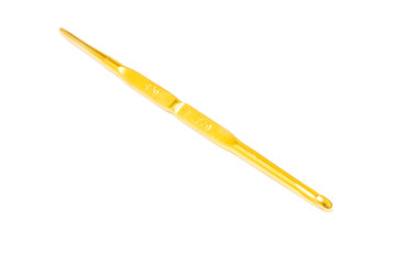 crochet hook, crochet needle