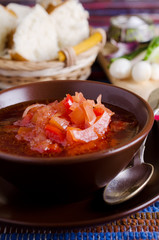 soup