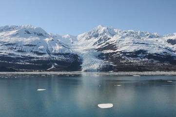 Yakutat bay
