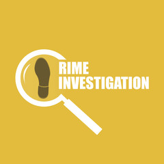 crime investigation