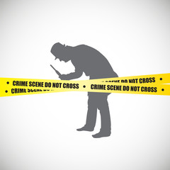 crime scene investigation