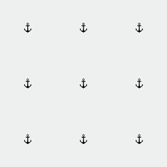 Anchor pattern
