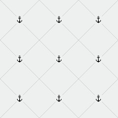 Anchor pattern