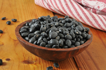 Black beans