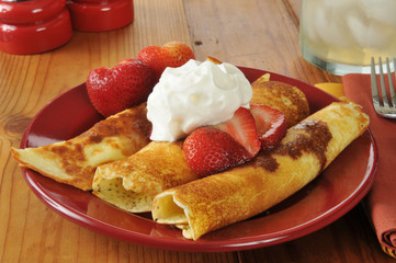Crepes