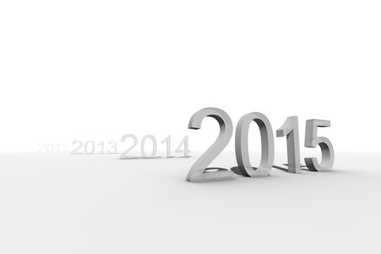 2015 - toekomst - heden - verleden