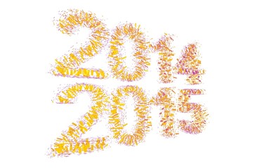 2014 2015 oud en nieuw