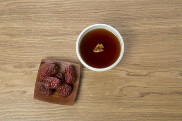 한국 전통 소품