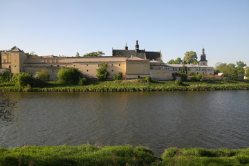 Cracow - female monastery © Rochu_2008